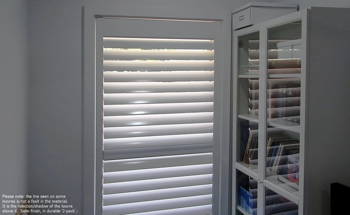 Plantation Shutters Canberra
