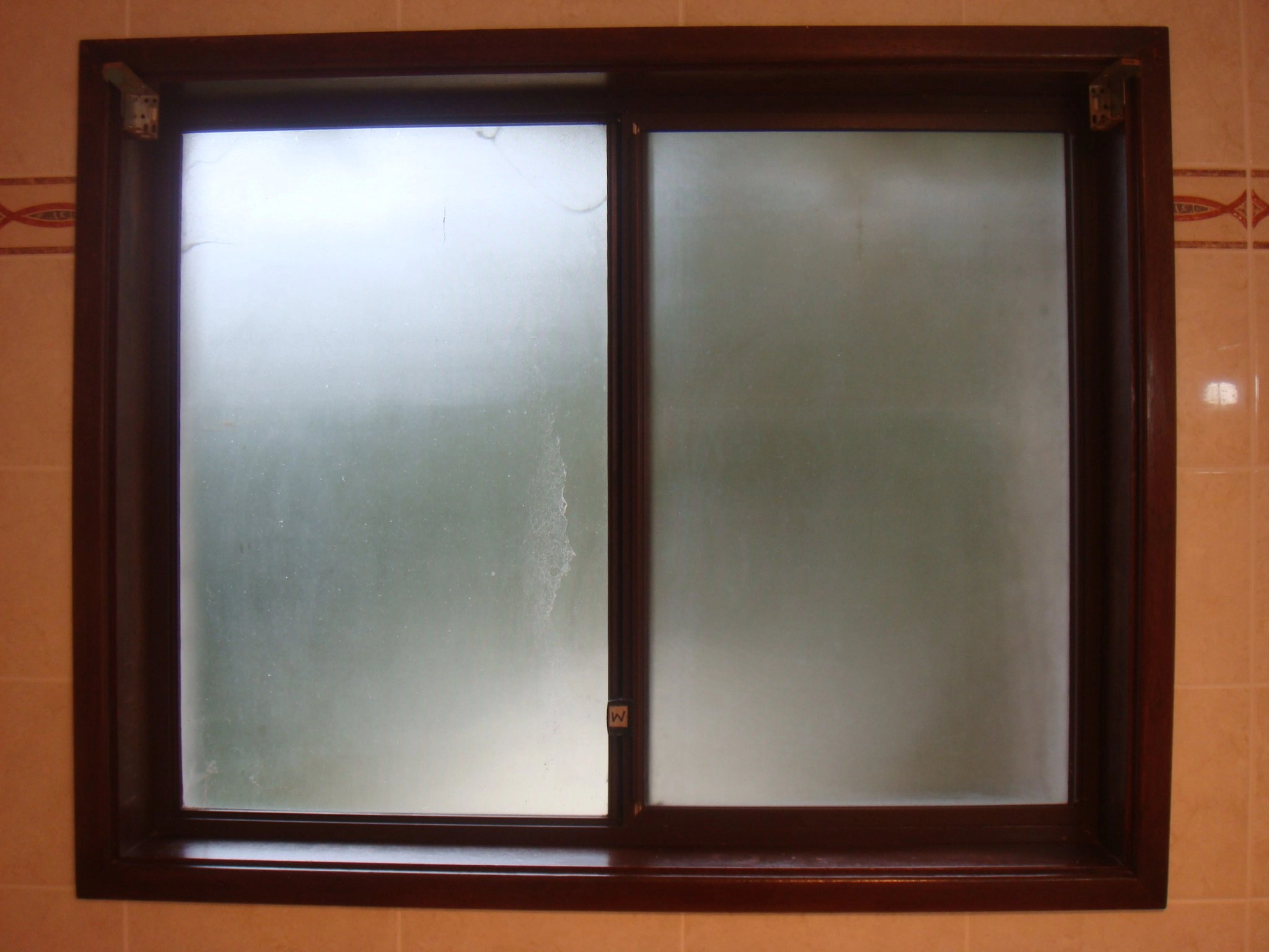 WINDOW W
