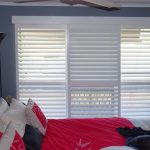Quality plantation shutters by DIY Shutters