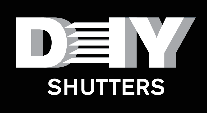 DIY Plantation Shutters Australian Made 8 DIY shutters logo 03a