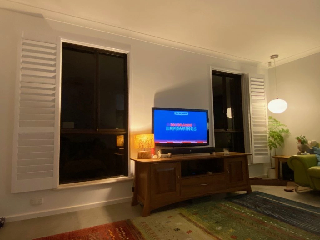 Pre-painted DIY Plantation Shutter Kits - You Can Save Thousands 5 image1 scaled
