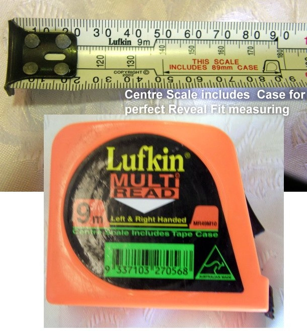 Best Tape Measure to use