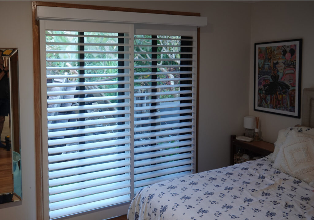 DIY Plantation Shutters Australian Made 9 ShutterDoor 18wx21d 102pel TimberArchPreserv 5947