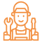 team worker