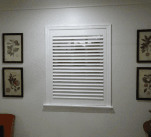 Cost of plantation shutters
