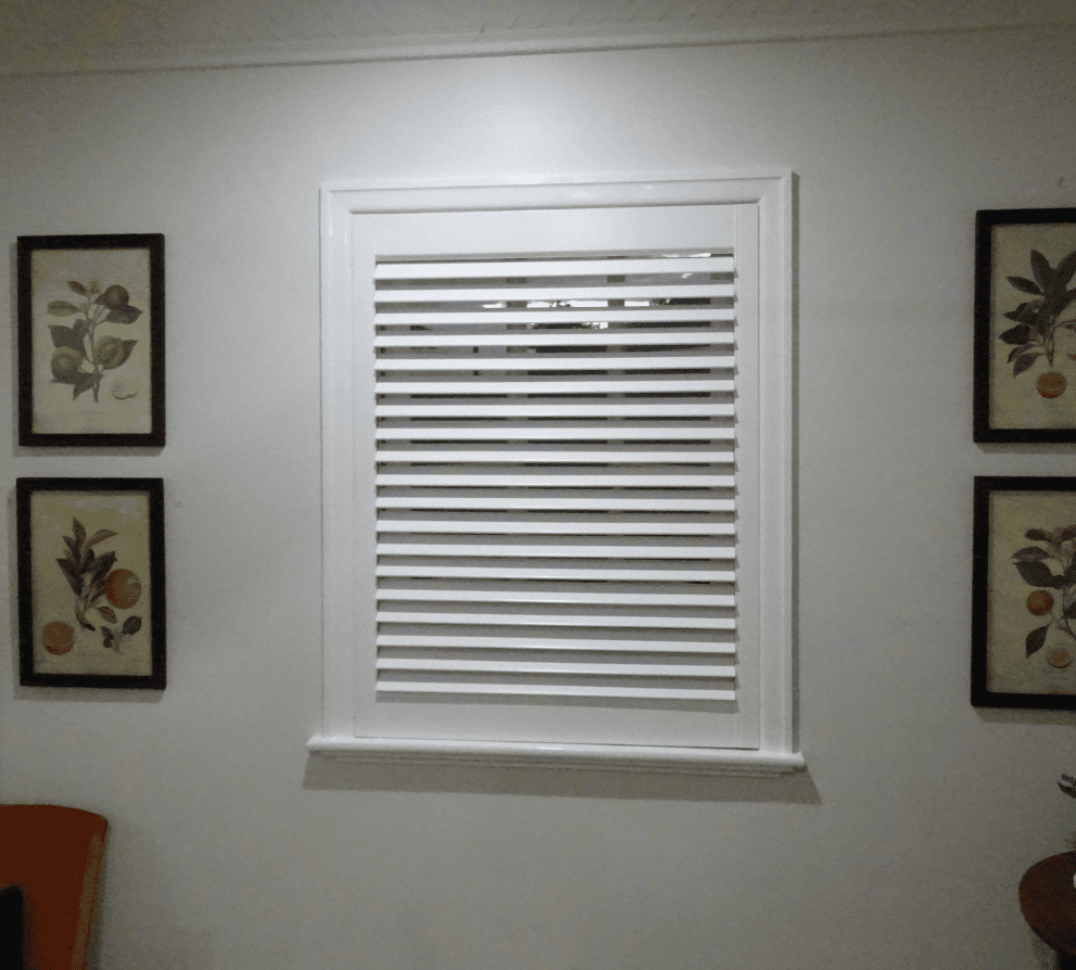 Cost of plantation shutters