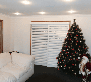 Plantation shutters online