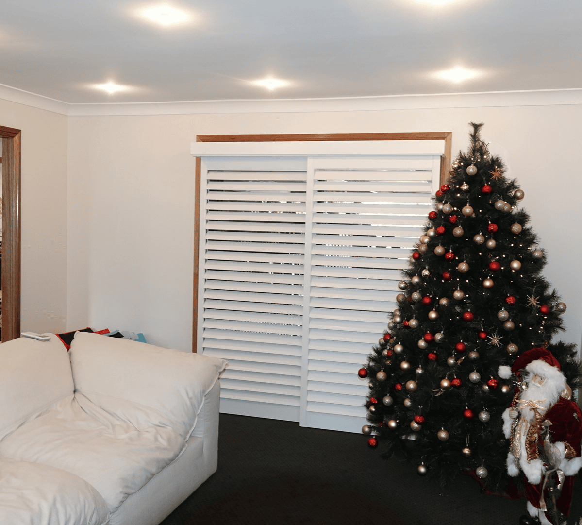 Plantation shutters online