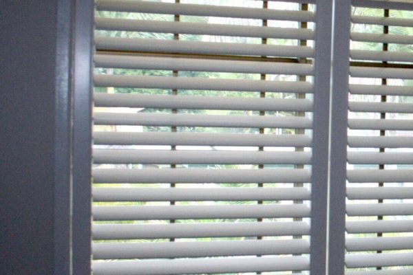 Wooden Shutters For Windows | DIY Shutters
